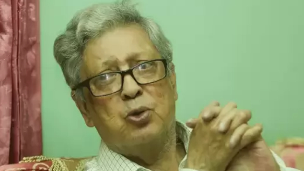 Ajoy Roy Passes Away: ৮৪-তেই ইতি, চলে গেলেন বাংলাদেশের গণজাগরণের পথিকৃ ...