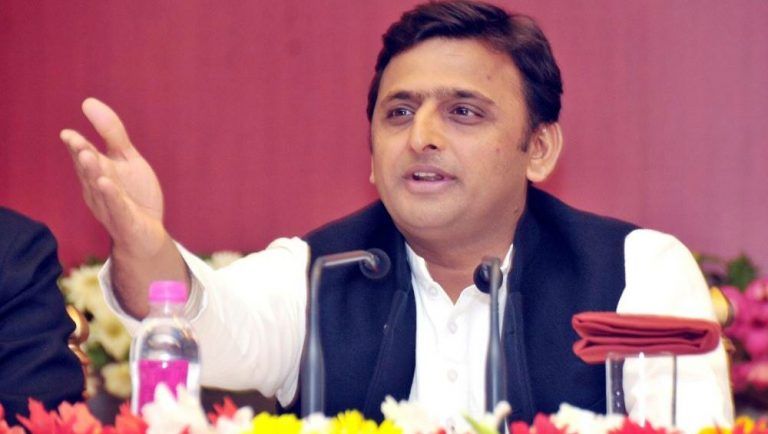 Uttar Pradesh Assembly Election Results 2022: গণতন্দ্রের সৈন্য বিজয়ের সনদ নিয়ে ফেরে, দলীয় কর্মীদের ধন্যবাদ জানালেন অখিলেশ যাদব