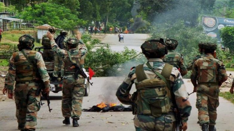 Assam on The Edge: নাগরিকত্ব সংশোধনী বিলের বিরোধিতায় মামলা সুপ্রিম কোর্টে, অশান্ত অসমে ৫ কোম্পানির সেনা