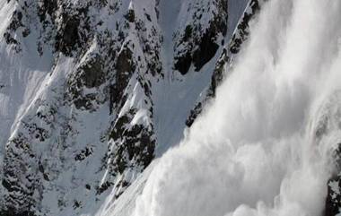 Avalanche Hit In Tangdhar Army Post: তংধরের সেনা শিবিরে মর্মান্তিক তুষার ধস, শহিদ ১ জওয়ান, নিখোঁজ ২