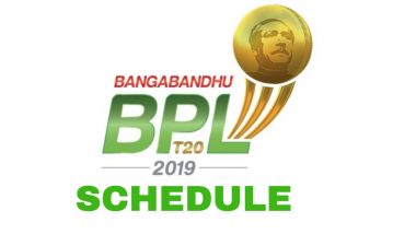 Bangladesh Premier League 2019-20: ১১ ডিসেম্বর থেকে শুরু বাংলাদেশ প্রেমিয়ার লিগ, দেখে নিন গোটা টুর্নামেন্টের সূচি