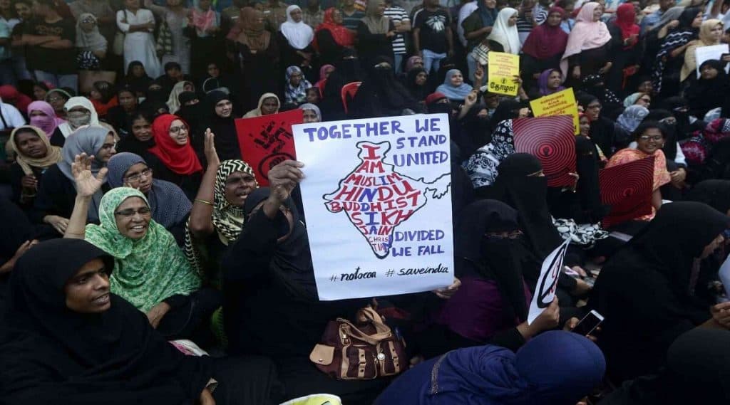 InB Ministry Issues Advisory: নাগরিকত্ব সংশোধন আইন নিয়ে টিভি চ্যানেলগুলিকে সতর্ক করল কেন্দ্রীয় তথ্য-সম্প্রচার মন্ত্রক InB Ministry Issues Advisory: নাগরিকত্ব সংশোধন আইন নিয়ে টিভি চ্যানেলগুলিকে সতর্ক করল কেন্দ্রীয় তথ্য-সম্প্রচার মন্ত্রক