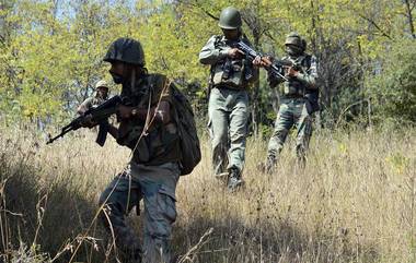 Jammu And Kashmir: জম্মু কাশ্মীরের বন্দিপোরা থেকে পাক মদতপুষ্ট ৬ লস্কর জঙ্গিকে পাকড়াও পুলিশের