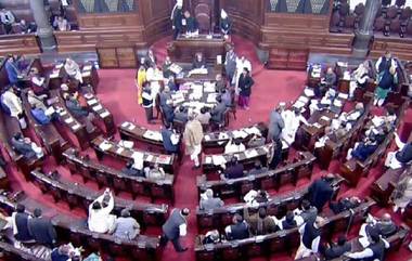 CAB To Be Tabled In Rajya Sabha: আগামীকাল দুপুর ২ টোয় রাজ্যসভায় পেশ হবে নাগরিকত্ব সংশোধনী বিল ২০১৯