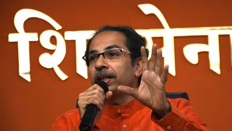 Uddhav Thackeray Discharged From Hospital: হাসপাতাল থেকে ছাড়া পেলেন মহারাষ্ট্রের মুখ্যমন্ত্রী উদ্ধব ঠাকরে