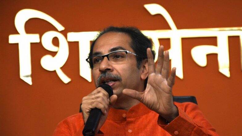 Maharashtra Detention Centre: āĻāύāĻāϰāϏāĻŋ-āϰ āĻāύā§āϝ āĻŽāĻšāĻžāϰāĻžāώā§āĻā§āϰā§āϰ āύā§āϰā§āϞ⧠āĻĒā§āϰāĻĨāĻŽ āĻĄāĻŋāĻā§āύāĻļāύ āĻā§āϝāĻžāĻŽā§āĻĒ āĻā§āϞāĻžāϰ āϏāĻŋāĻĻā§āϧāĻžāύā§āϤ āĻŦāĻžāϤāĻŋāϞ āĻāϰāϞā§āύ āĻāĻĻā§āϧāĻŦ āĻ āĻžāĻāϰā§
