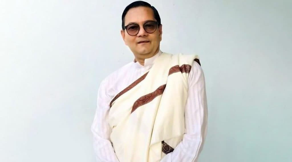 Netaji's Relative On CAA: 'মুসলিমদের CAA-তে অন্তর্ভুক্ত করা হচ্ছে না কেন?' বিরোধীদের সুর বিজেপি নেতা চন্দ্র কুমার বসুর গলায় Netaji's Relative On CAA: 'মুসলিমদের CAA-তে অন্তর্ভুক্ত করা হচ্ছে না কেন?' বিরোধীদের সুর বিজেপি নেতা চন্দ্র কুমার বসুর গলায়