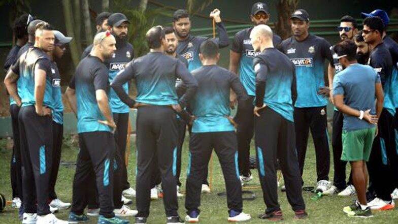 Chattogram Challengers vs Sylhet Thunders, BPL 2019 live streaming: এক ক্লিকে জেনে নিন কখন, কীভাবে দেখবেন বাংলাদেশ প্রেমিয়র লীগের সরাসরি সম্প্রচার