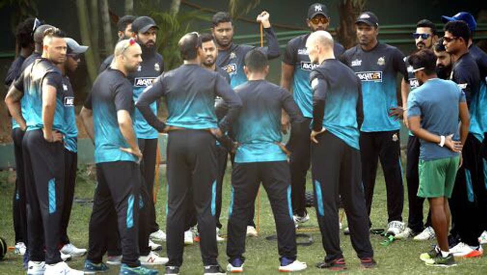 Chattogram Challengers vs Sylhet Thunders, BPL 2019 Live Streaming: এক ক্লিকে জেনে নিন কখন, কীভাবে দেখবেন বাংলাদেশ প্রেমিয়র লীগের সরাসরি সম্প্রচার
