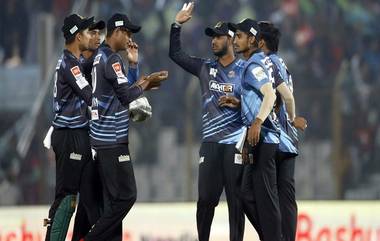 Chattogram Challengers vs Cumilla Warriors BPL 2019–20 Live Streaming: এক ক্লিকে জেনে নিন কখন, কীভাবে দেখবেন বাংলাদেশ প্রেমিয়র লীগের সরাসরি সম্প্রচার