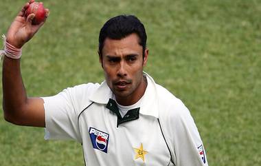 Danish Kaneria Slams Shahid Afridi: শাহিদ আফ্রিদি মিথ্যাবাদী, চরিত্রহীন ব্যক্তি, আমার বিরুদ্ধে ষড়যন্ত্র করেছেন: দানিশ কানেরিয়া