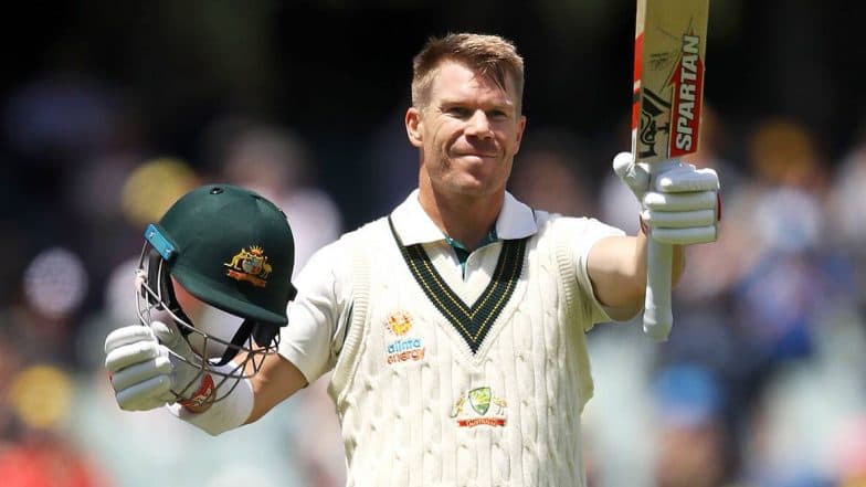 David Warner: টেস্ট থেকে অবসর নিচ্ছেন ওয়ার্নার