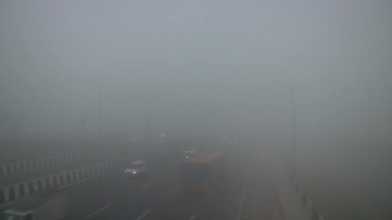 Delhi Weather: শৈত্যপ্রবাহের কবলে দিল্লি, ৬টি রাজ্যে জারি লাল সতর্কতা