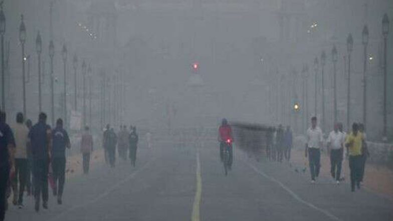 Cold Wave: বছরের শেষ ও শুরুর দিনে বইবে শৈত্যপ্রবাহ, জানাল IMD