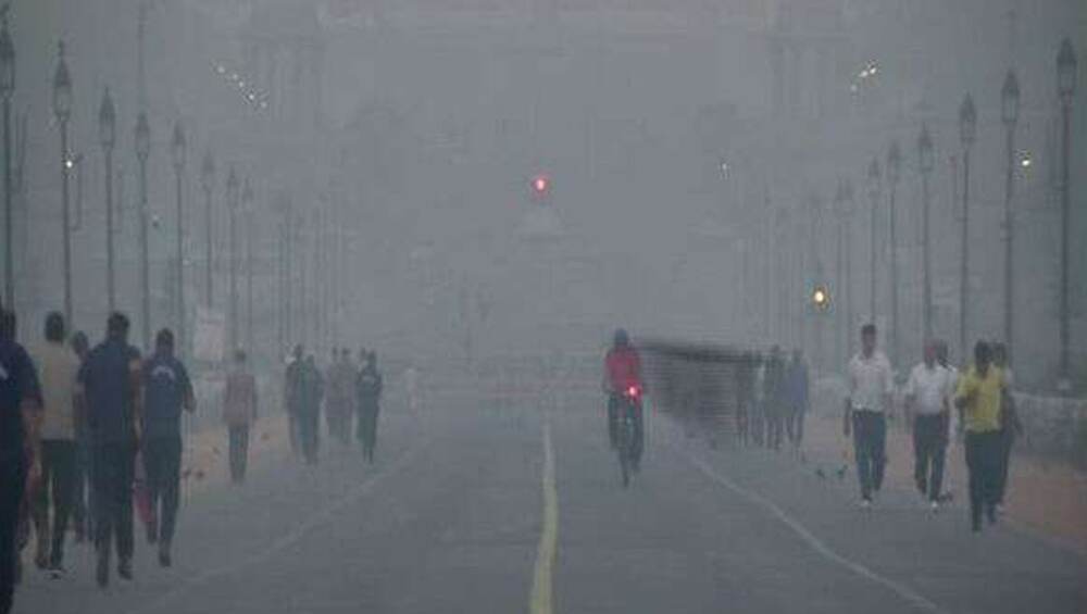 West Bengal Weather Update: রবিবারেও শৈত্যপ্রবাহের সতর্কতা!