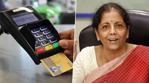Digital Payments Mandatory For Business: বার্ষিক টার্নওভার ৫০ কোটি বা বেশি হলেই ডিজিটাল পেমেন্ট বাধ্যতামূলক, না মানলে জরিমানা Digital Payments Mandatory For Business: বার্ষিক টার্নওভার ৫০ কোটি বা বেশি হলেই ডিজিটাল পেমেন্ট বাধ্যতামূলক, না মানলে জরিমানা
