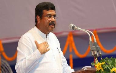 Dharmendra Pradhan: যারা 'ভারত মাতা কি জয়' বলতে প্রস্তুত তারাই এদেশে থাকতে পারবে: কেন্দ্রীয় মন্ত্রী ধর্মেন্দ্র প্রধান