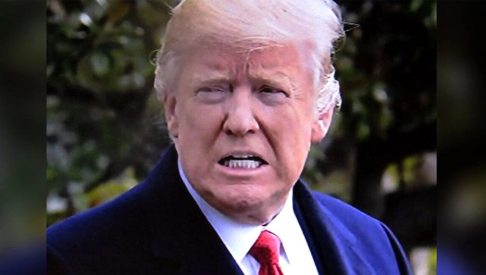 Tariffs Television Ads: ট্রাম্পের শুল্কের প্রতিবাদে বিজ্ঞাপন প্রচার করায় কানাডার সঙ্গে বাণিজ্য আলোচনা বাতিল!