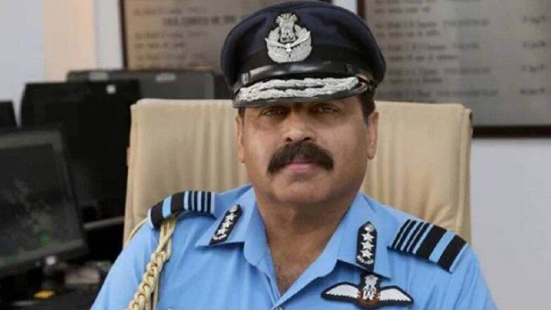 Pearl Harbor Shooting: পার্ল হারবারে বন্দুকবাজের হামলা থেকে কপাল জোরে রক্ষা পেলেন ভারতীয় বায়ুসেনা প্রধান রাকেশ কুমার সিং