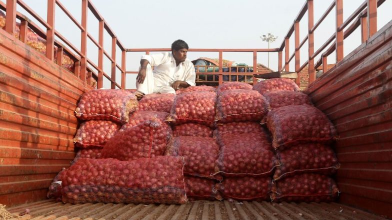 Chinese Onion: ভারত থেকে বন্ধ আমদানি, নেপাল দাপাচ্ছে চিনা পেঁয়াজ!