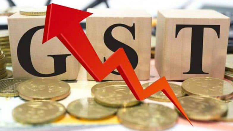GST Collection: অর্থনৈতিক মন্দা কাটিয়ে ওঠার আশা, নভেম্বরের জিএসটি সংগ্রহ ছাড়াল ১ কোটি GST Collection: অর্থনৈতিক মন্দা কাটিয়ে ওঠার আশা, নভেম্বরের জিএসটি সংগ্রহ ছাড়াল ১ কোটি