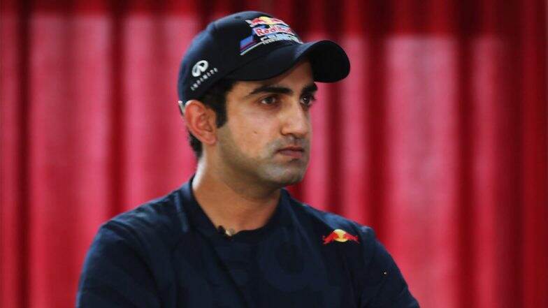 Gautam Gambhir: āĻĻāĻžāύāĻŋāĻļ āĻāĻžāύā§āϰāĻŋā§āĻž āϧāϰā§āĻŽā§ā§ āĻŦā§āώāĻŽā§āϝā§āϰ āĻļāĻŋāĻāĻžāϰ, āĻļā§ā§ā§āĻŦ āĻāĻāϤāĻžāϰā§āϰ āĻŦāĻā§āϤāĻŦā§āϝā§āϰ āĻĒāϰā§āĻ āĻāĻŽāϰāĻžāύ āĻāĻžāύāĻā§ āĻāĻāĻžāĻā§āώ āĻā§āϤāĻŽ āĻāĻŽā§āĻā§āϰā§āϰ