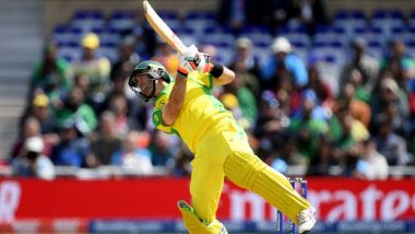 India Vs Australia ODI: ভারতকে চমকে দিয়ে দল ঘোষণা করল অস্ট্রেলিয়া, বাদ পড়লেন গ্লেন ম্যাক্সওয়েল