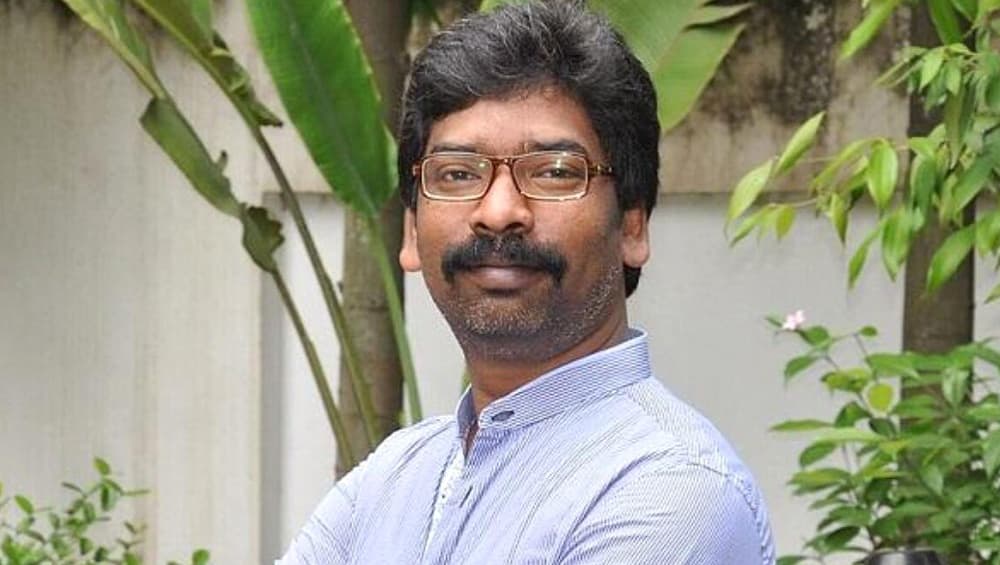 Hemant Soren: পাথলগড়ি আন্দোলন এবং জমি অধিকার আইনে আদিবাসীদের বিরুদ্ধে সব মামলা প্রত্যাহার করে নিলেন ঝাড়খণ্ডের নব নির্বাচিত মুখ্যমন্ত্রী হেমন্ত সোরেন Hemant Soren: পাথলগড়ি আন্দোলন এবং জমি অধিকার আইনে আদিবাসীদের বিরুদ্ধে সব মামলা প্রত্যাহার করে নিলেন ঝাড়খণ্ডের নব নির্বাচিত মুখ্যমন্ত্রী হেমন্ত সোরেন