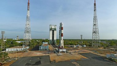 ISRO RISAT-2BR1 Satellite Launch: সীমান্ত সুরক্ষায় নজরদারি উপগ্রহ, ইসরোর মহাকাশ গবেষণাকেন্দ্র থেকে উৎক্ষেপণ আজই