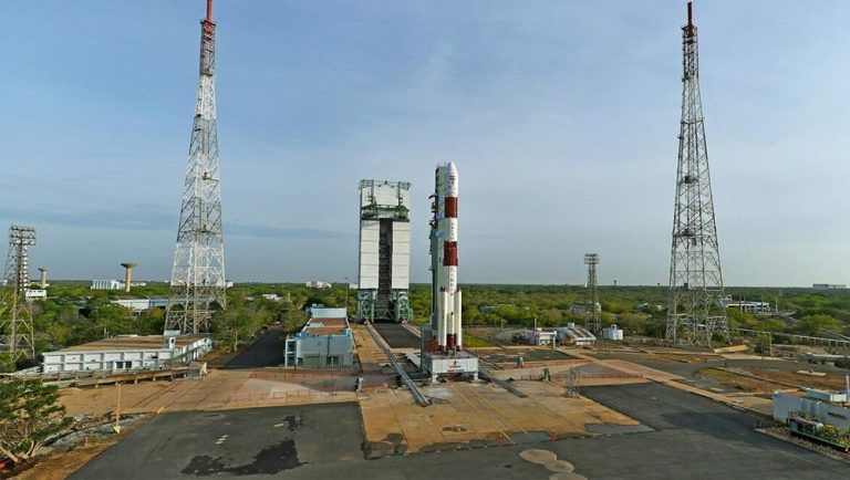 ISRO: শ্রীহরিকোটায় ইসরোর PSLV-C55 স্যাটেলাইটের সফল উৎক্ষেপণ, দেখুন ভিডিয়ো