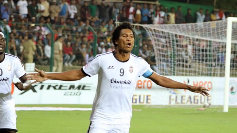 I-League 2019-20: আই লিগের হোম ম্যাচে চার্চিল ব্রাদার্সের কাছে ৪-২ গোলে হার মোহনবাগানের