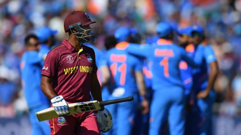 Live Cricket Streaming of India vs West Indies 1st ODI Match: āĻāĻ āĻā§āϞāĻŋāĻā§ āĻā§āύ⧠āύāĻŋāύ āĻāĻāύ, āĻā§āĻāĻžāĻŦā§ āĻĻā§āĻāĻŦā§āύ āĻāĻžāϰāϤ-āĻā§ā§āϏā§āĻ āĻāύā§āĻĄāĻŋāĻ āĻĒā§āϰāĻĨāĻŽ āĻā§āĻžāύāĻĄā§ āĻŽā§āϝāĻžāĻā§āϰ āϏāϰāĻžāϏāϰāĻŋ āϏāĻŽā§āĻĒā§āϰāĻāĻžāϰ