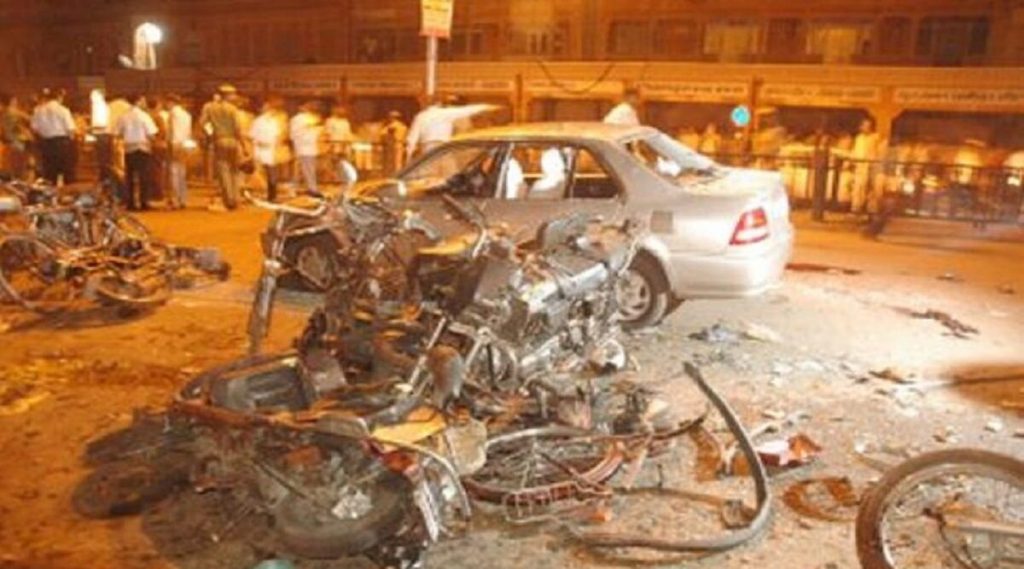 2008 Jaipur Bomb Blasts: জয়পুরের ধারাবাহিক বিস্ফোরণকাণ্ডে দোষী চারজনকে মৃত্যুদণ্ডের আদেশ দিল আদালত