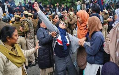 Jamia Millia Islamia Protests: জামিয়া বিশ্ববিদ্যালয়ে আটক ১০ জনই বহিরাগত, কোনও পড়ুয়া নেই বলে ব্যাখ্যা দিল্লি পুলিশের