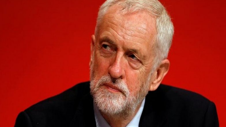 UK Election 2019: ব্রেক্সিটের গেরো, পরবর্তী নির্বাচনে লেবার পার্টির নেতা থাকছেন না জেরেমি করবিন