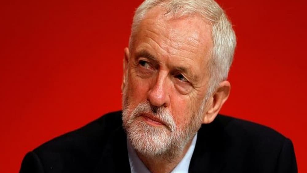 UK Election 2019: ব্রেক্সিটের গেরো, পরবর্তী নির্বাচনে লেবার পার্টির নেতা থাকছেন না জেরেমি করবিন UK Election 2019: ব্রেক্সিটের গেরো, পরবর্তী নির্বাচনে লেবার পার্টির নেতা থাকছেন না জেরেমি করবিন