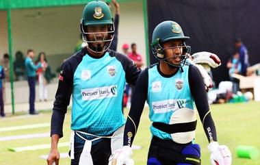 Khulna Tigers vs Sylhet Thunder BPL 2019-20 Live Streaming: এক ক্লিকে জেনে নিন কখন, কীভাবে দেখবেন বাংলাদেশ প্রেমিয়র লীগের সরাসরি সম্প্রচার