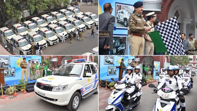 Warrior Women Combat Force by Kolkata Police: শহরের মহিলাদের নিরাপত্তা দেবে এই মহিলা বাহিনী