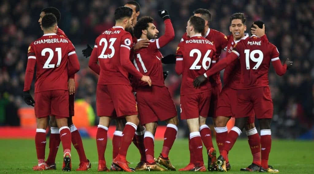 Liverpool vs Flamengo, FIFA Club World Cup 2019 Free Live Streaming: এক ক্লিকে জেনে নিন কখন, কীভাবে দেখবেন ফিফা ক্লাব বিশ্বকাপের ফাইনালের সম্প্রচার Liverpool vs Flamengo, FIFA Club World Cup 2019 Free Live Streaming: এক ক্লিকে জেনে নিন কখন, কীভাবে দেখবেন ফিফা ক্লাব বিশ্বকাপের ফাইনালের সম্প্রচার