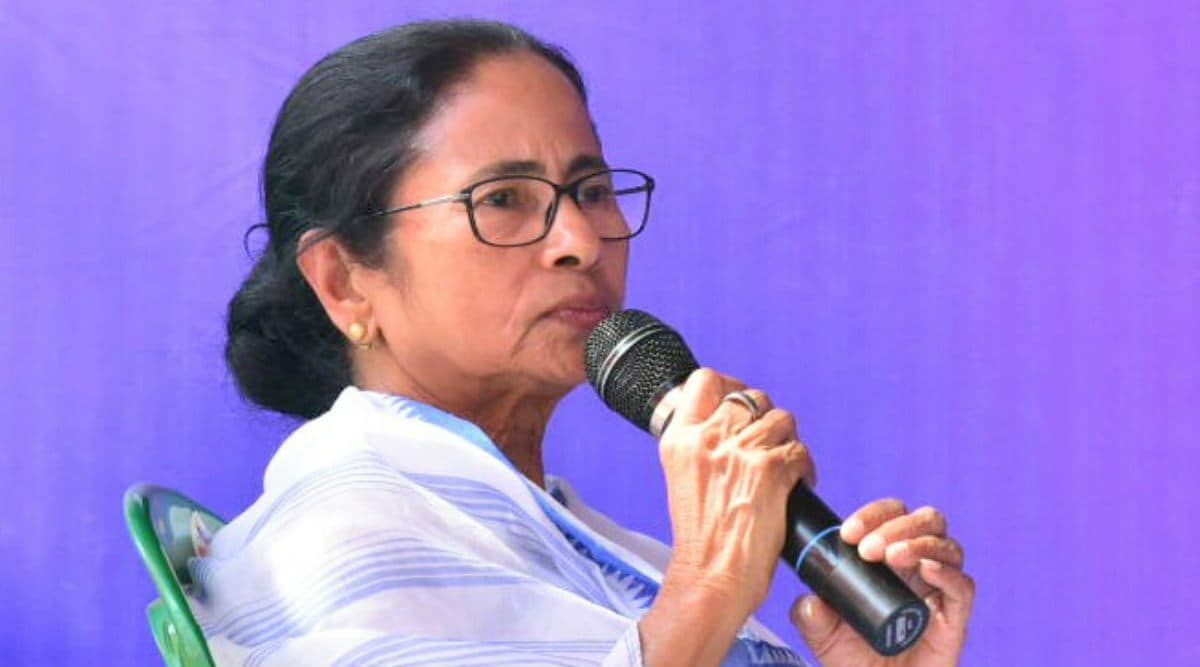 Mamata Banerjee: সকলকে বাড়ি বানিয়ে দেবে কলকাতা কর্পোরেশন, বাগবাজারের বস্তিবাসীদের আশ্বাস মমতার Mamata Banerjee: সকলকে বাড়ি বানিয়ে দেবে কলকাতা কর্পোরেশন, বাগবাজারের বস্তিবাসীদের আশ্বাস মমতার