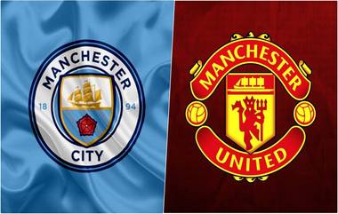 Man City vs Man United Premier League 2019-20: কোথায় দেখবেন লাইভ ম্যাচ? ম্যানচেস্টার ডার্বির লাইভ স্কোর কোথায় জানতে পারবেন সরাসরি?