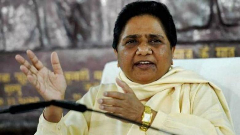 Mayawati On Hyderabad Encounter: হায়দরাবাদ এনকাউন্টার থেকে শিক্ষা নিক দিল্লি ও উত্তরপ্রদেশ পুলিশ: মায়াবতী