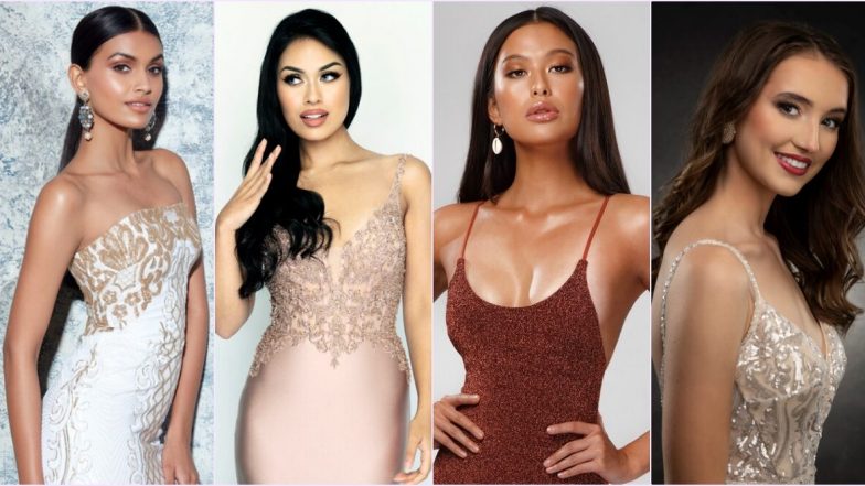 Miss World 2019 Final Live Streaming: আজই লন্ডনে বিশ্বসুন্দরী প্রতিযোগিতার চূড়ান্ত পর্ব, সারা বিশ্বজুড়ে কোথায় কখন দেখবেন লাইভ জেনে নিন এক ক্লিকে
