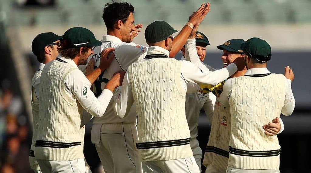 Live Cricket Streaming of Australia vs Pakistan: অস্ট্রেলিয়া বনাম পাকিস্তানের দ্বিতীয় টেস্টের তৃতীয় দিনের লাইভ ম্যাচ কোথায় দেখবেন? গরমাগরম লাইভ স্কোর থেকে বিস্তারিত কমেন্ট্রিই বা মিলবে কোথায় জেনে নিন Live Cricket Streaming of Australia vs Pakistan: অস্ট্রেলিয়া বনাম পাকিস্তানের দ্বিতীয় টেস্টের তৃতীয় দিনের লাইভ ম্যাচ কোথায় দেখবেন? গরমাগরম লাইভ স্কোর থেকে বিস্তারিত কমেন্ট্রিই বা মিলবে কোথায় জেনে নিন