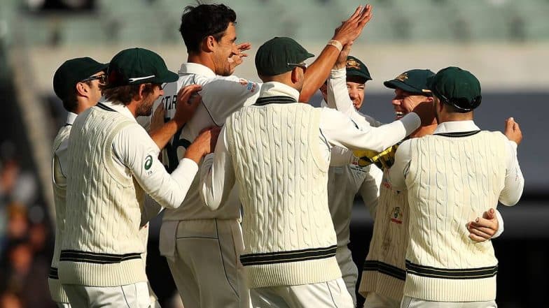 Live Cricket Streaming of Australia vs Pakistan: āĻ
āϏā§āĻā§āϰā§āϞāĻŋā§āĻž āĻŦāύāĻžāĻŽ āĻĒāĻžāĻāĻŋāϏā§āϤāĻžāύā§āϰ āĻĻā§āĻŦāĻŋāϤā§ā§ āĻā§āϏā§āĻā§āϰ āϤā§āϤā§ā§ āĻĻāĻŋāύā§āϰ āϞāĻžāĻāĻ āĻŽā§āϝāĻžāĻ āĻā§āĻĨāĻžā§ āĻĻā§āĻāĻŦā§āύ? āĻāϰāĻŽāĻžāĻāϰāĻŽ āϞāĻžāĻāĻ āϏā§āĻā§āϰ āĻĨā§āĻā§ āĻŦāĻŋāϏā§āϤāĻžāϰāĻŋāϤ āĻāĻŽā§āύā§āĻā§āϰāĻŋāĻ āĻŦāĻž āĻŽāĻŋāϞāĻŦā§ āĻā§āĻĨāĻžā§ āĻā§āύ⧠āύāĻŋāύ
