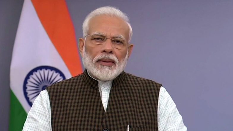 PM Modi Tweets as Anti-CAB Protests Flare Up Across Assam: ‘ আপনাদের কোনও অধিকার কেউ কেড়ে নেবে না’, নাগরিকত্ব সংশোধনী বিলের বিরোধিতায় উত্তপ্ত অসমকে আশ্বাস প্রধানমন্ত্রীর