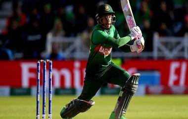 Mushfiqur Rahim: এশিয়া কাপে ব্যর্থতার পর আচমকাই অবসর ঘোষণা মুশফিকুরের