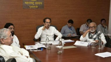Maharashtra Cabinet Expansion: আগামীকাল মহারাষ্ট্রের বাকি মন্ত্রীদের শপথগ্রহণ, চমক দিয়ে উপ মুখ্যমন্ত্রী হতে পারেন অজিত পাওয়ার
