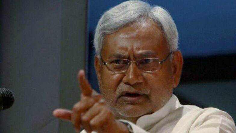 Nitish Kumar On NRC: āĻŦāĻŋāĻšāĻžāϰ⧠NRC āĻšāĻā§āĻā§ āύāĻž, āύā§āϰāĻŦāϤāĻž āĻāĻžāĻāϞā§āύ āĻŽā§āĻā§āϝāĻŽāύā§āϤā§āϰ⧠āύā§āϤā§āĻļ āĻā§āĻŽāĻžāϰ