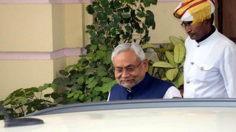 BJP Ally JD(U) Refuses Support To NPR: āĻā§āύā§āĻĻā§āϰā§āϰ āϤāϰāĻĢā§ āϏā§āĻŦāĻā§āĻāϤāĻž āύā§āĻ, āϤāĻžāĻ āĻŦāĻŋāĻšāĻžāϰ⧠āĻāύāĻĒāĻŋāĻāϰ āĻšāĻŦā§ āύāĻž āĻāĻžāύāĻŋā§ā§ āĻĻāĻŋāϞ āύā§āϤā§āĻļ āĻā§āĻŽāĻžāϰā§āϰ āϏāϰāĻāĻžāϰ